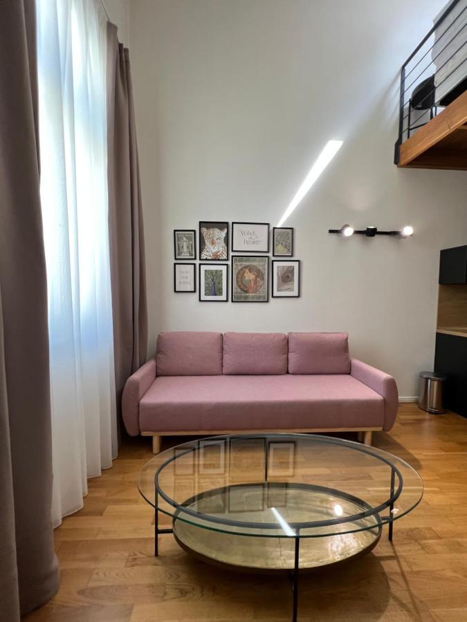 Ce Apartment Prague Castle Exterior foto